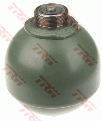 Pressure Accumulator, pneumatic suspension