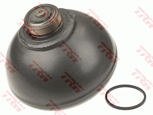 Pressure Accumulator, pneumatic suspension