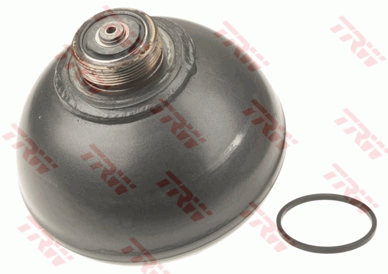 Pressure Accumulator, pneumatic suspension
