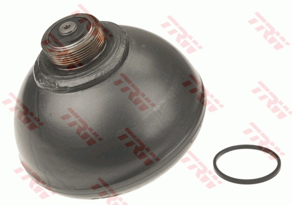 Pressure Accumulator, pneumatic suspension
