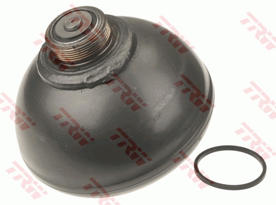 Pressure Accumulator, pneumatic suspension