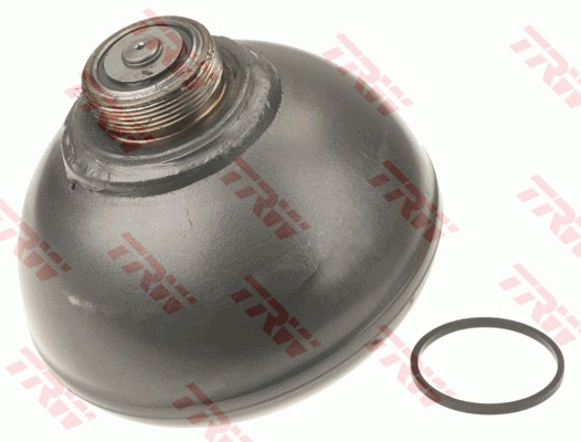 Pressure Accumulator, pneumatic suspension