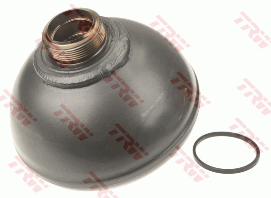 Pressure Accumulator, pneumatic suspension