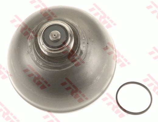 Pressure Accumulator, pneumatic suspension