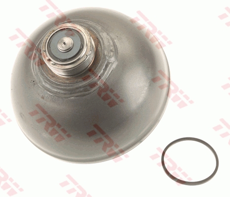 Pressure Accumulator, pneumatic suspension