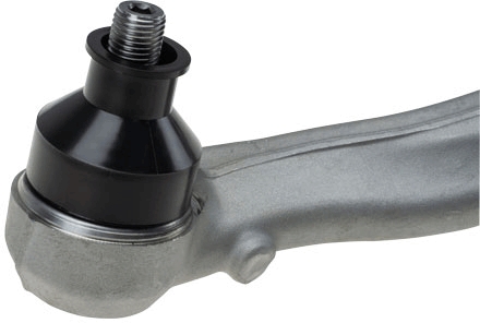 Control/Trailing Arm, wheel suspension 3