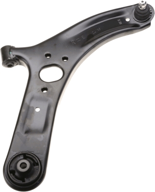 TRW JTC1716 Ψαλίδι, ανάρτηση τροχών for KIA