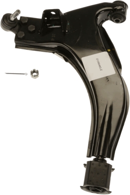 TRW JTC2264 Ψαλίδι, ανάρτηση τροχών for NISSAN