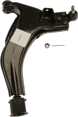 TRW JTC2265 Ψαλίδι, ανάρτηση τροχών for NISSAN