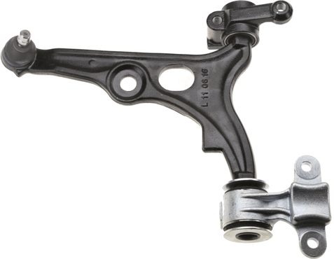 TRW JTC2306 Control/Trailing Arm, wheel suspension