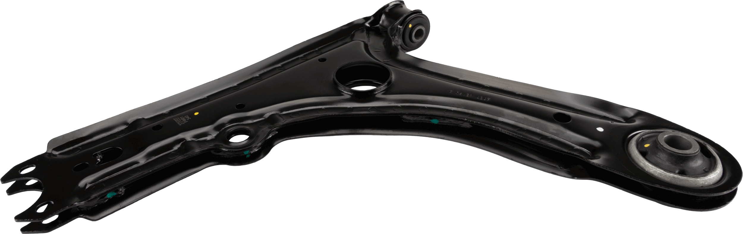 TRW JTC340 Control/Trailing...