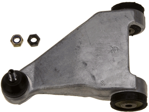 TRW JTC934 Control/Trailing Arm, wheel suspension