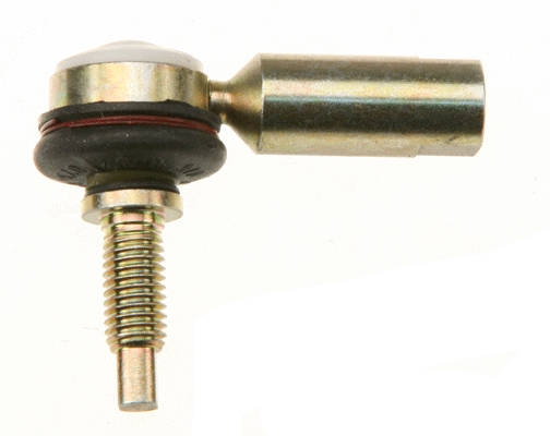 TRW JTE0124 Ball Head, gearshift linkage for IVECO