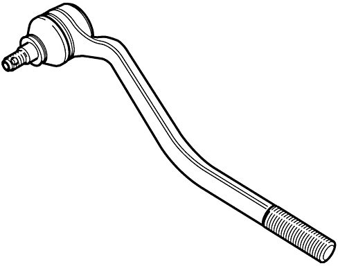 Tie Rod End