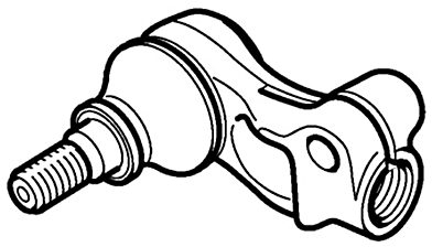 Tie Rod End