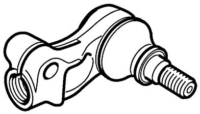 Tie Rod End