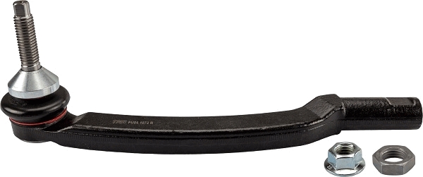 TRW JTE1072 Ακρόμπαρο Mπροστινός άξονας δεξιά for VOLVO