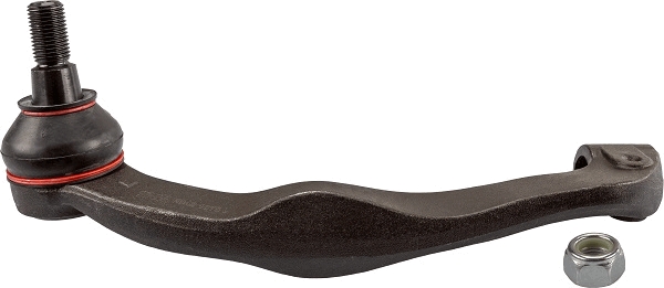 TRW JTE1075 Tie Rod End for VW