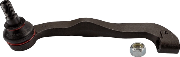 TRW JTE1076 Tie Rod End for VW