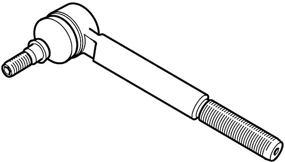 Tie Rod End