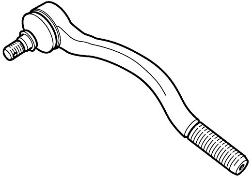 Tie Rod End