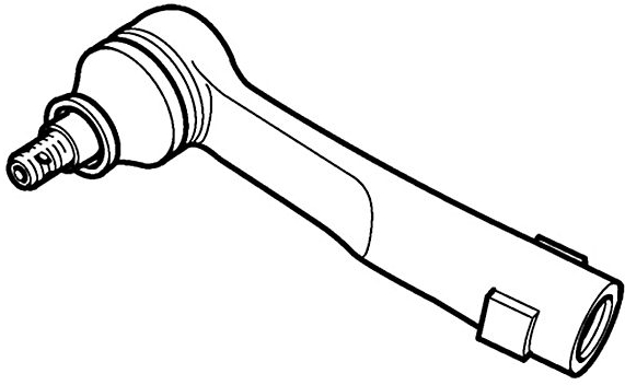 Tie Rod End