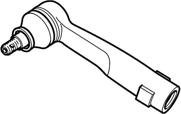 Tie Rod End