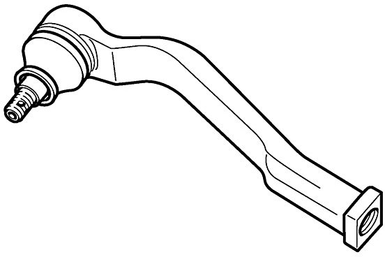 Tie Rod End