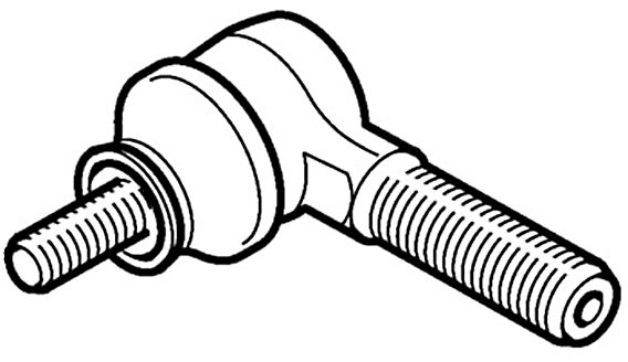 Tie Rod End