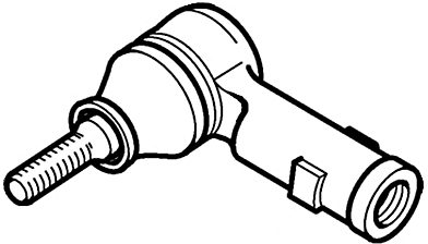 Tie Rod End