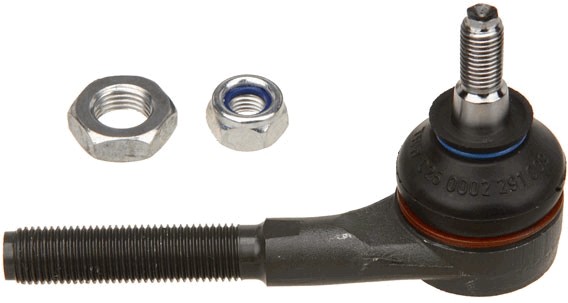 TRW JTE163 Tie Rod End for...