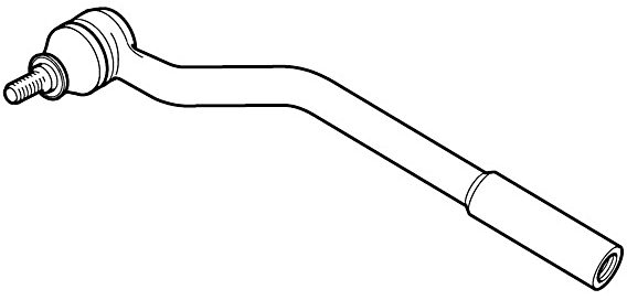 Tie Rod End