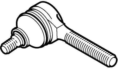Tie Rod End