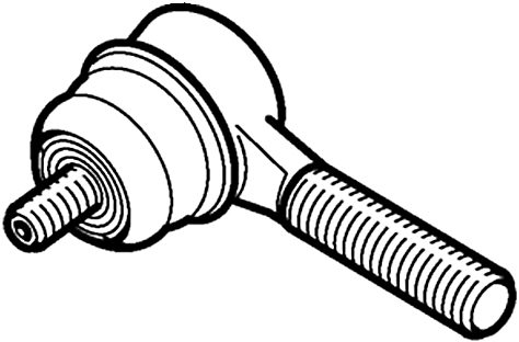 Tie Rod End