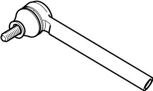 Tie Rod End