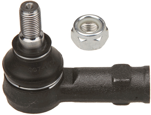 TRW JTE184 Ακρόμπαρο μπροστινός άξονας for IVECO