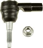 TRW JTE1846 Tie Rod End Front Axle Left Front Axle Right for CHEVROLET OPEL VAUXHALL
