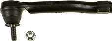 TRW JTE1865 Tie Rod End for...