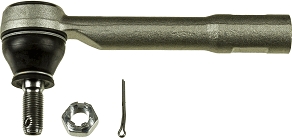 TRW JTE2144 Tie Rod End Front Axle Left Front Axle Right outer for TOYOTA