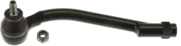 TRW JTE2150 Tie Rod End for...