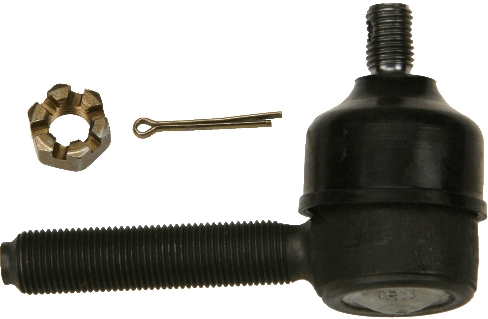 TRW JTE2501 Ball Head, gearshift linkage for VOLVO