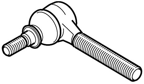 Tie Rod End