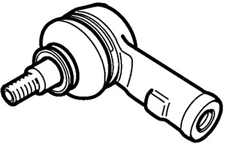 Tie Rod End