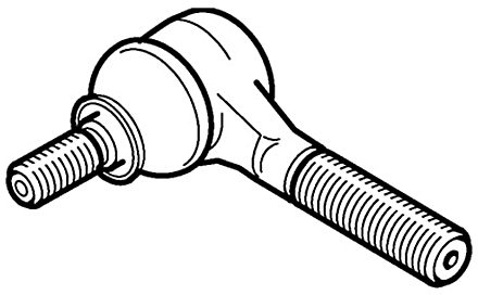 Tie Rod End