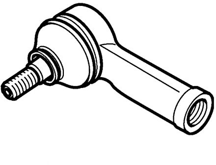 Tie Rod End