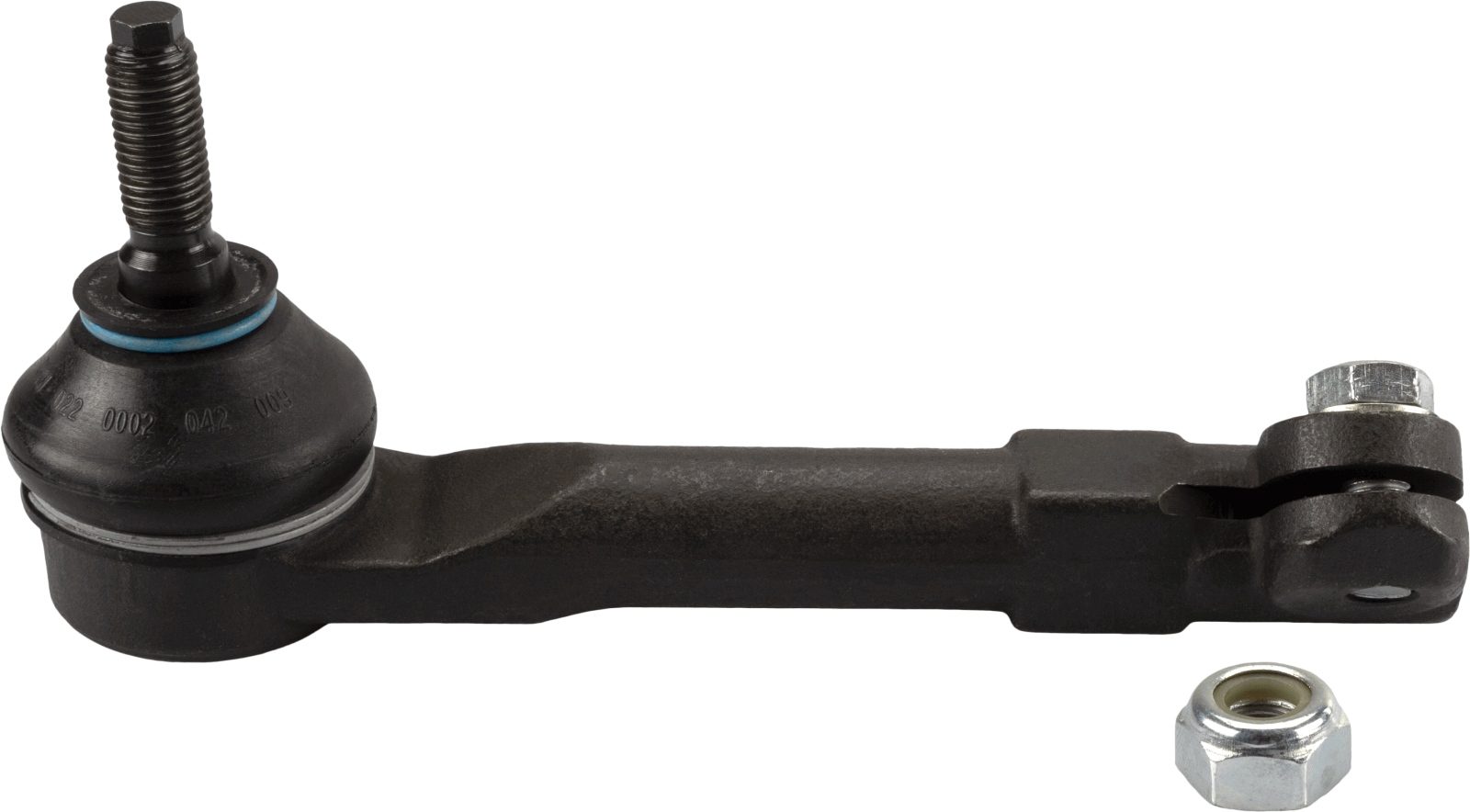 TRW JTE279 Ακρόμπαρο for RENAULT