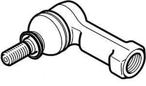 Tie Rod End