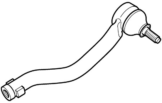 Tie Rod End