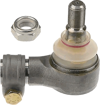 TRW JTE3524 Tie Rod End Front Front Axle Left Front Axle Right inner Lower Upper for IVECO