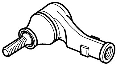 Tie Rod End
